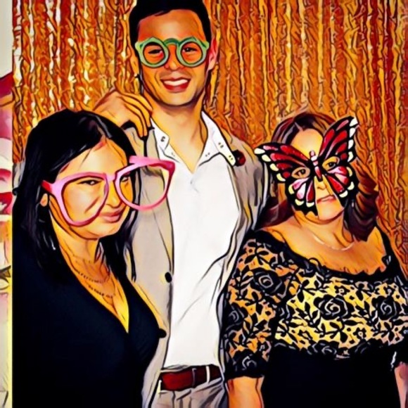 Meet the Posher Other - Meet your Posher, Edward